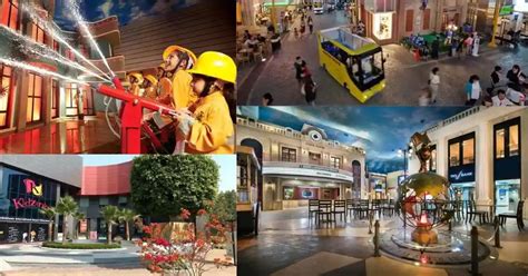 KidZania Noida Ticket Price: Timings, Activities, Online Ticket .